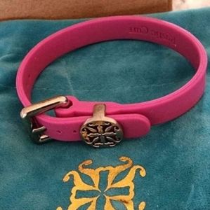 Rustic Cuff bracelet